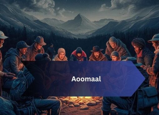 Aoomaal