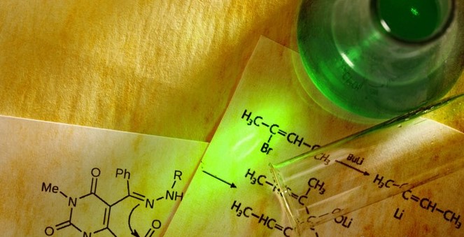 Õygen Chemical Properties and Reactions nature