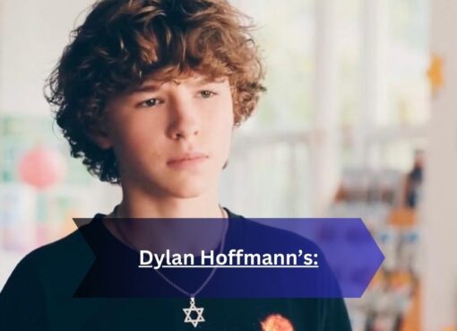 Dylan-Hoffmanns