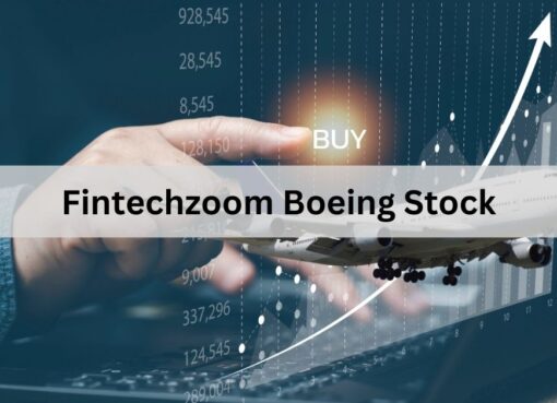 Fintechzoom Boeing Stock