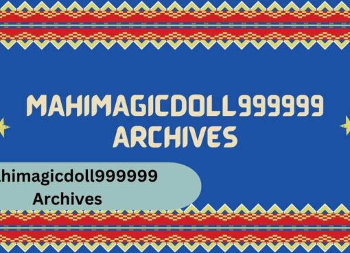 Mahimagicdoll999999 Archives