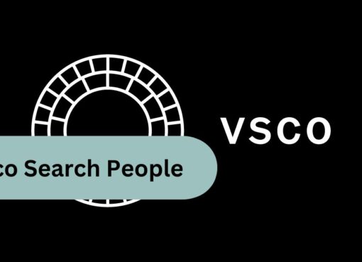 Vsco Search People