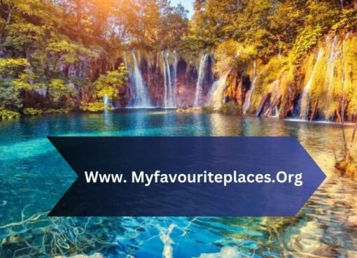 Www. Myfavouriteplaces.Org