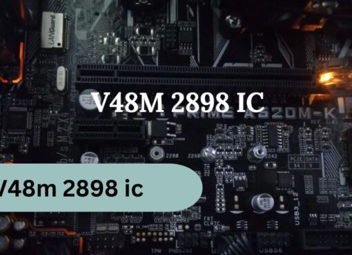 V48m 2898 ic