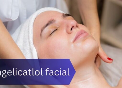 AngelicATLol Facial - Revolutionizing Skincare and Beauty