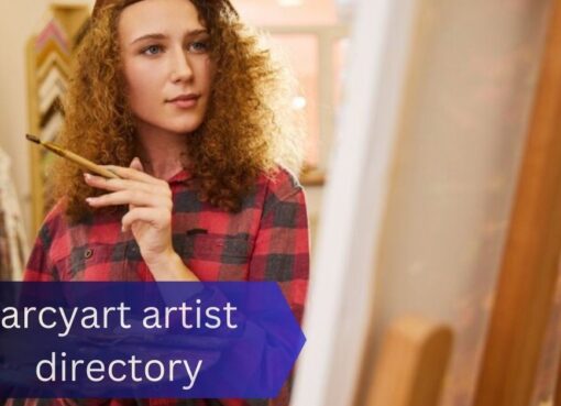 Arcyart Artist Directory: Your Gateway to Contemporary Art