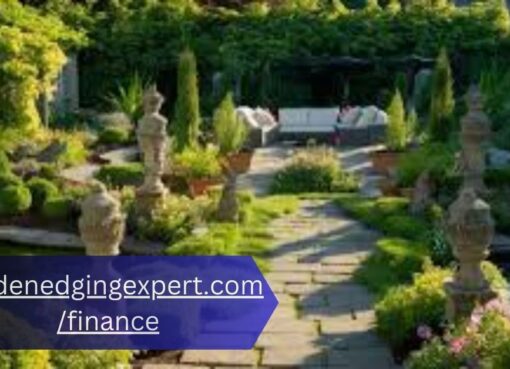 Gardenedgingexpert.com/Finance - Your Comprehensive Guide to Financing Garden Edging Projects