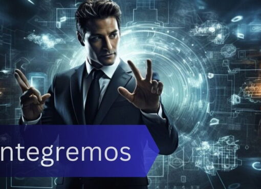 Integremos - Revolutionizing Holistic Well-Being and Personal Evolution