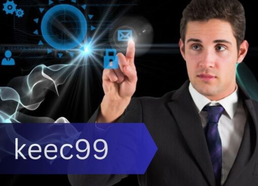 KeeC99 - Pioneering the Future of Technology and Innovation