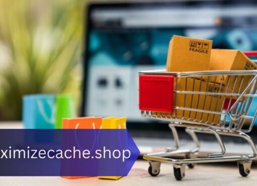 MaximizeCache.shop - Maximizing the ECommerce Experience