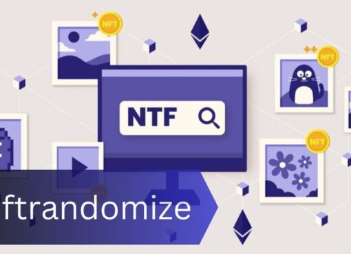 NFTRandomize - Revolutionizing Randomization in Digital Art