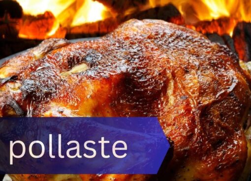 Pollaste - The Future of Sustainable Poultry and Healthy Food