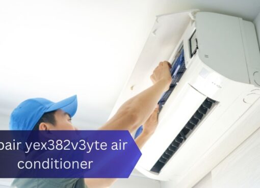 Repair YEX382V3YTE Air Conditioner: An Expert Guide to Troubleshooting and Maintenance