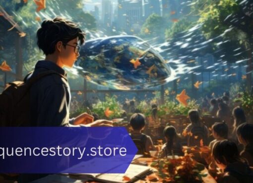 SequenceStory.Store - The Art of Sequencing and Storytelling