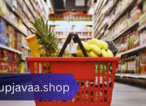 Supjavaa.shop: Your Ultimate Online Marketplace Experience