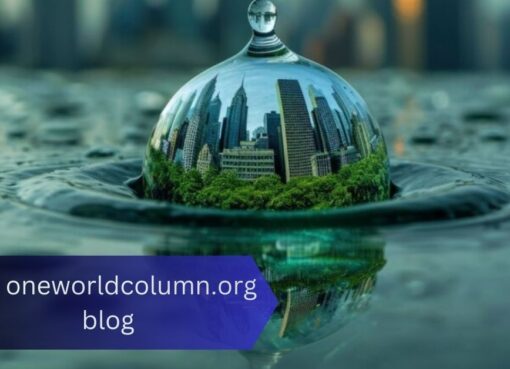 The Oneworldcolumn.org Blog - A Beacon of Insight into Global Issues