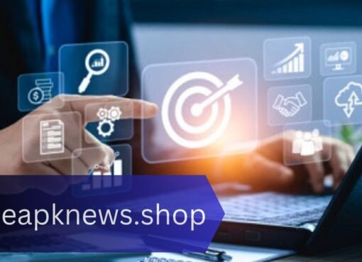 TheAPKNews.Shop - A Revolutionary Platform in the Digital News Landscape