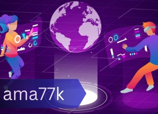 Exploring Ama77k - Digital News with AI and Data Analytics