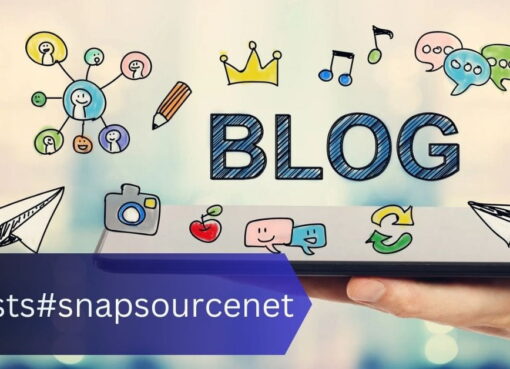 Posts#SnapSourceNet - Mastering Digital Engagement