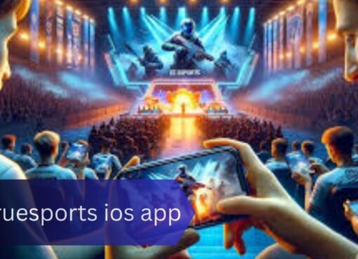 eTrueSports iOS App: Revolutionizing the Sports Experience for Fans