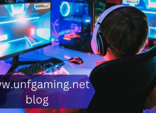 www.unfgaming.net Blog - Your Ultimate Source for Gaming News and Insights