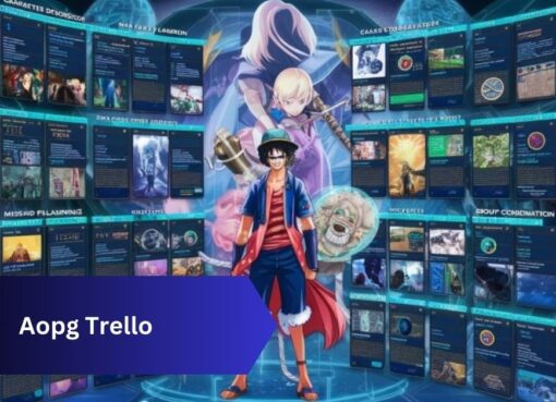 Aopg Trello