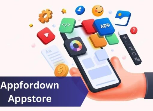 Appfordown Appstore