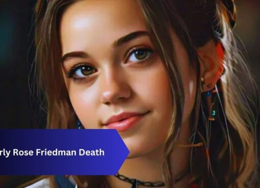 Carly Rose Friedman Death