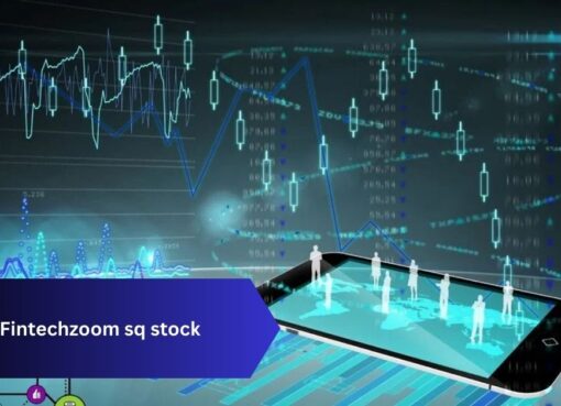 Fintechzoom sq stock