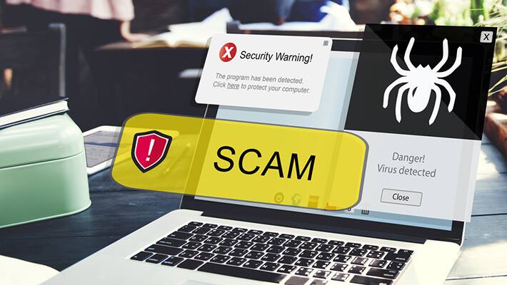 How To Avoid Scams In The Future -  Here Are Some Tips!