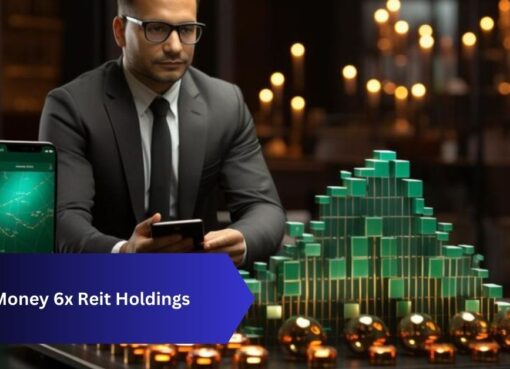 Money 6x Reit Holdings