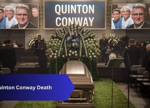 Quinton Conway Death