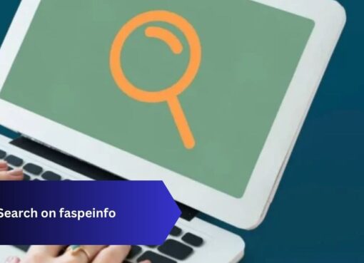 Search on faspeinfo