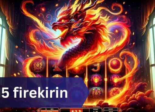 h5 firekirin