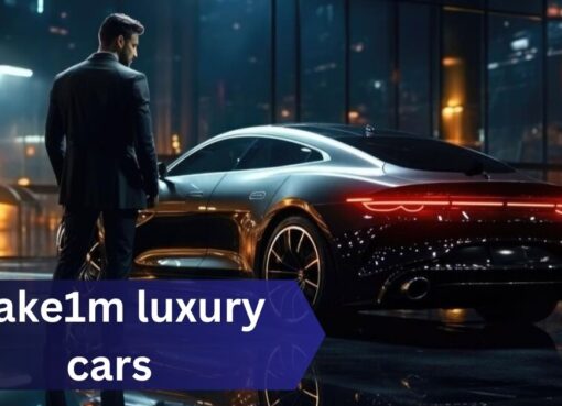 make1m luxury cars