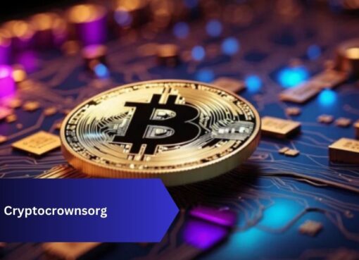 Cryptocrownsorg