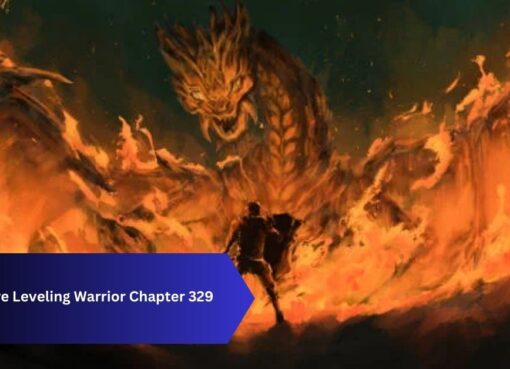 Hardcore Leveling Warrior Chapter 329