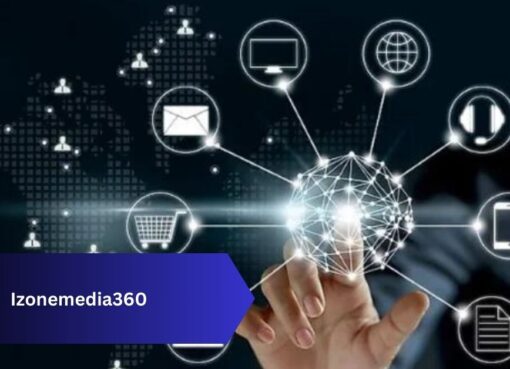 Izonemedia360