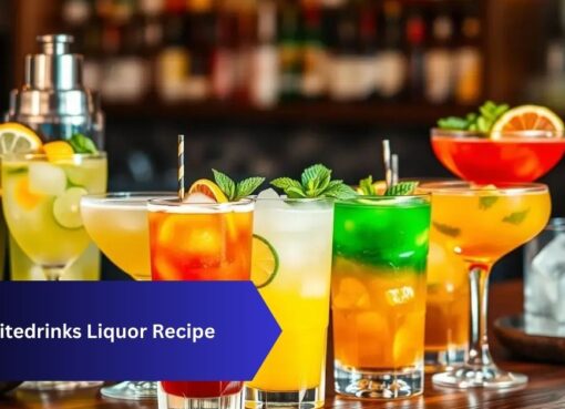 Jalbitedrinks Liquor Recipe