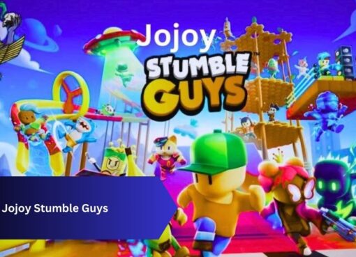 Jojoy Stumble Guys