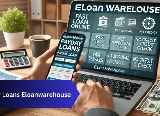 Payday Loans Eloanwarehouse