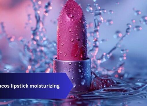 moszacos lipstick moisturizing